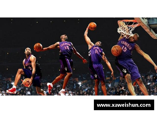NBA精彩扣篮：探索超级巨星们的飞天表演