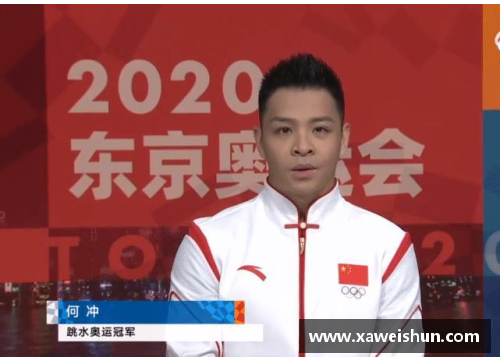 跳水王子：全红婵466分夺冠几乎完美，唯一瑕疵是207C入水不