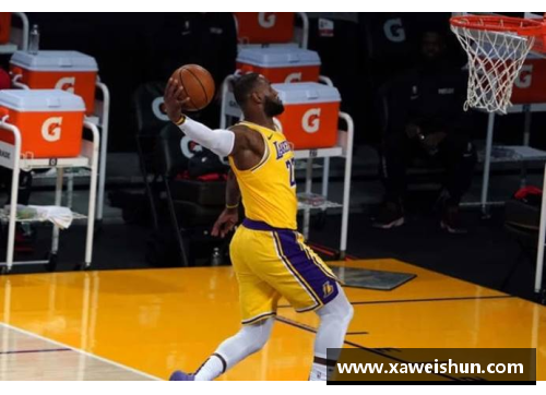 beat365体育湖人在最近的NBA比赛中的表现及关键动态