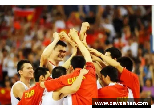 beat365体育姚明：中国巨人的NBA征程与国际篮球的全球影响