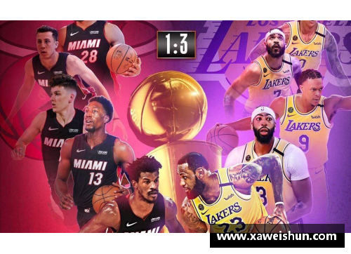 beat365体育官网湖人夺冠：2024 NBA总决赛精彩回顾及赛季表现分析 - 副本