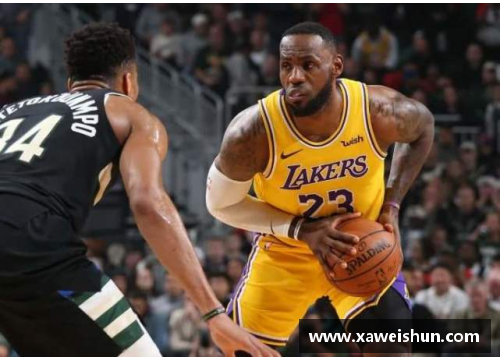 beat365体育官网NBA洛杉矶湖人：球队历史、明星球员与冠军荣耀 - 副本