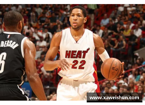 beat365体育官网哈珀NBA：纵论现代篮球的进化与明日之星 - 副本