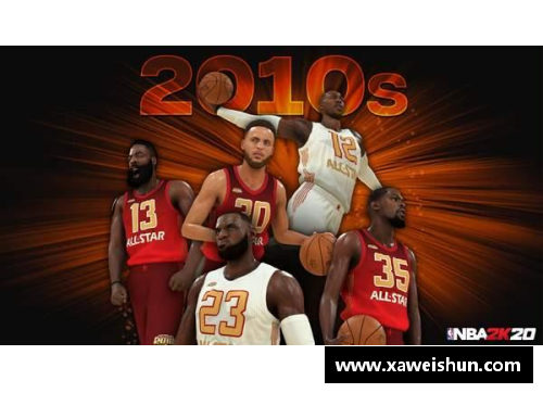 beat365体育官网NBA球星23号传奇：历史、风格与文化的完美融合 - 副本