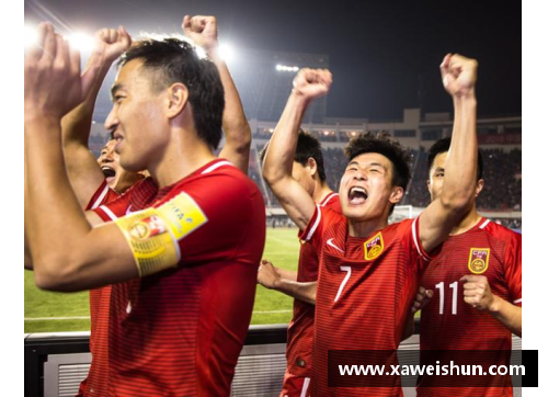 beat365体育官网为国足18强赛加油！新加坡门将桑尼：我对中国队出线很有信心