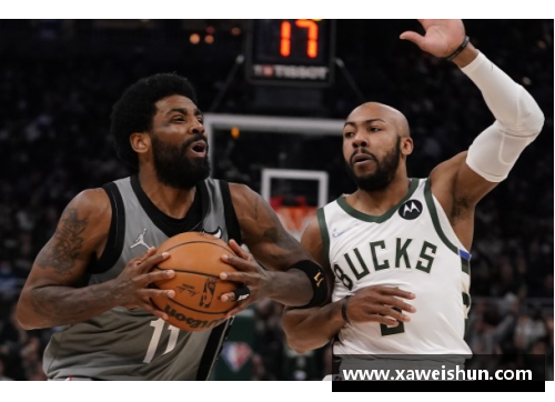 beat365体育官网NBA官网新赛季战力榜：第一当之无愧！篮网位列第十，湖人排倒数 - 副本